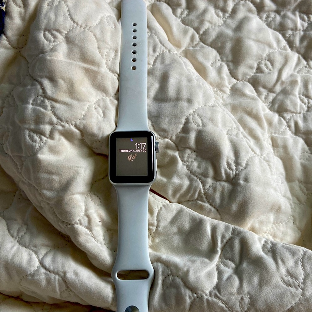 Apple Watch Series 3